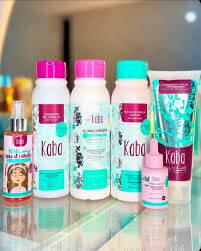 PRODUCTOS ORIGINALES DE KABA