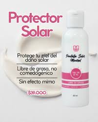 protector solar
